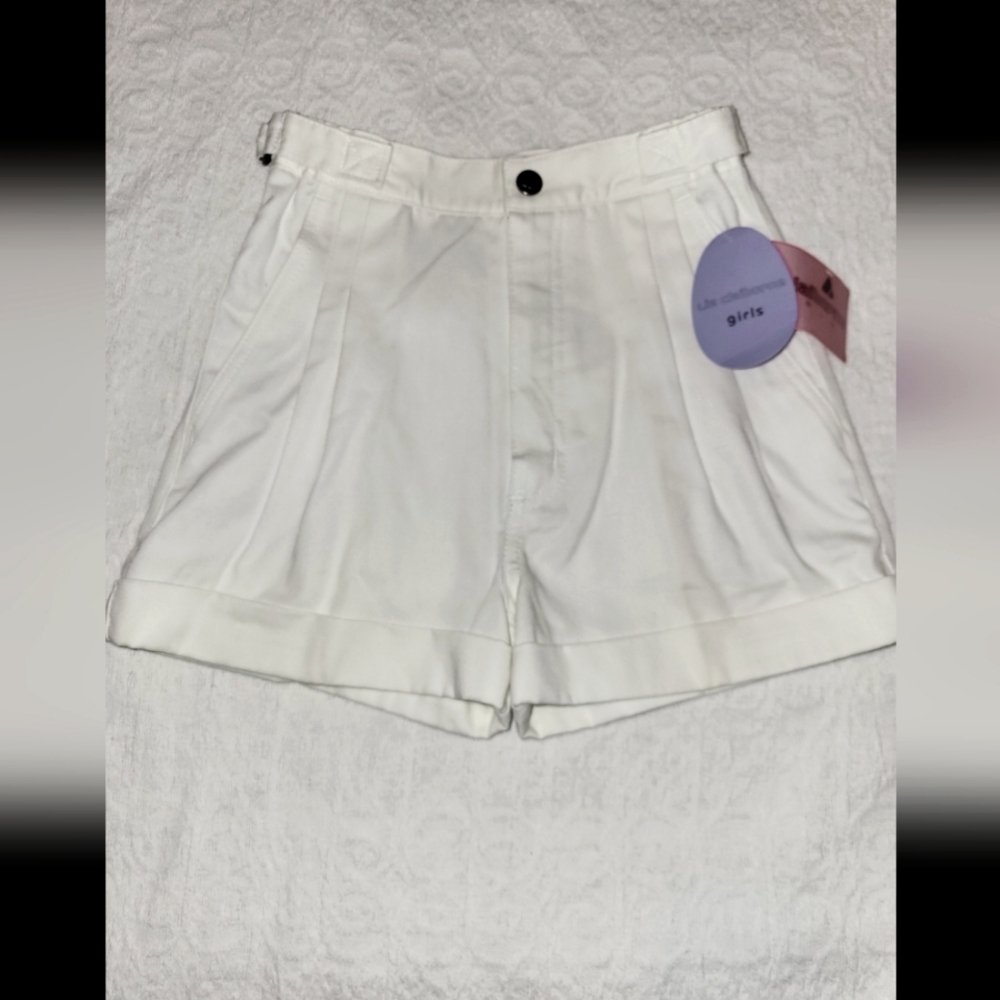 Liz Claiborne-GIRLS - size 7